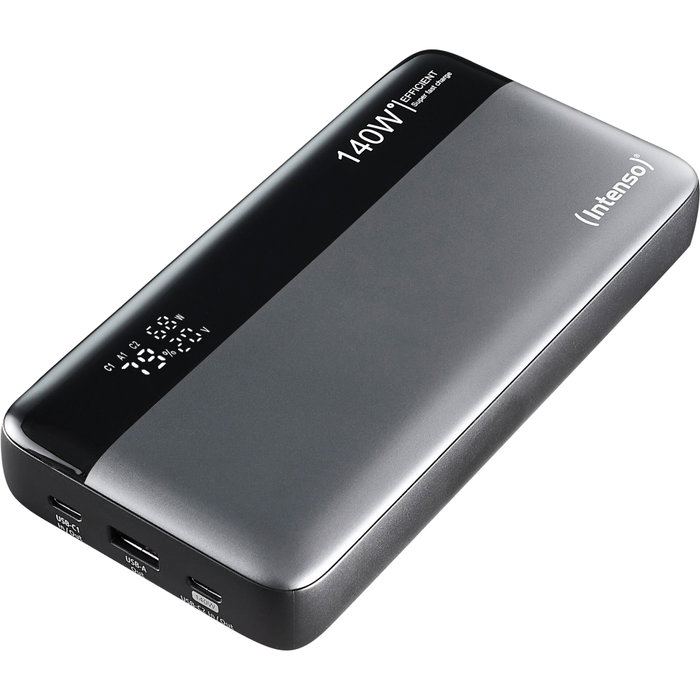 Intenso HE25000 Powerbank 25000mAh