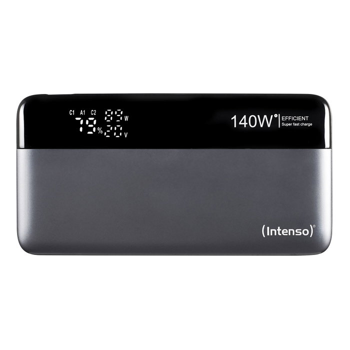 Intenso HE25000 Powerbank 25000mAh