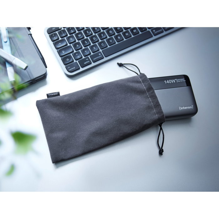 Intenso HE25000 Powerbank 25000mAh