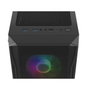 Boîtier ATX semi-tour Fury NFO-2154 Noir