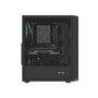 Boîtier ATX semi-tour Fury NFO-2154 Noir