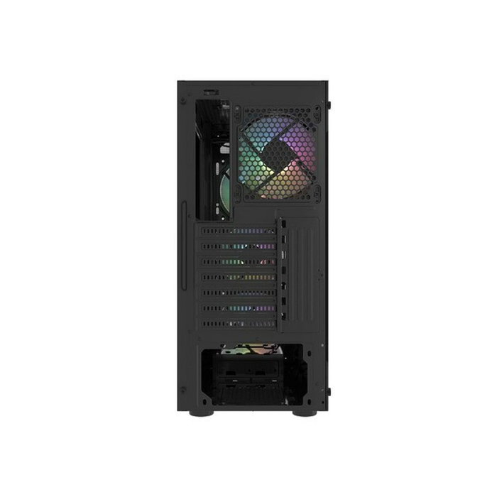 Boîtier ATX semi-tour Fury NFO-2154 Noir