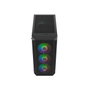 Boîtier ATX semi-tour Fury NFO-2154 Noir