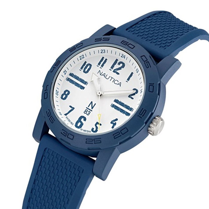 Montre Homme Nautica (Ø 42,5 mm)