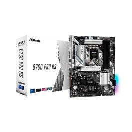 Asrock B760 Pro RS DDR5