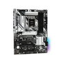 Carte Mère ASRock B760 PRO RS LGA 1700 INTEL® B360