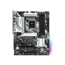 Asrock B760 Pro RS DDR5