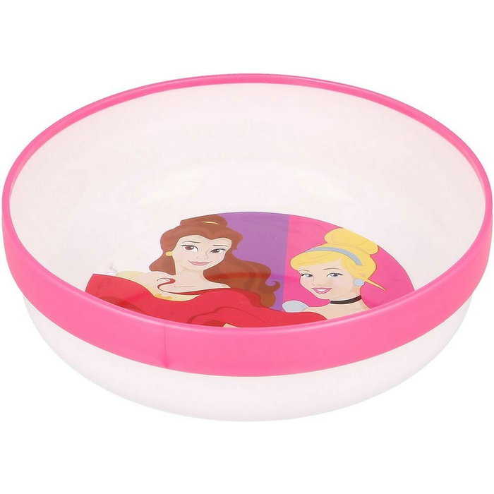 Disney Princess Bol Premium Bicolore Antidérapant Principesse