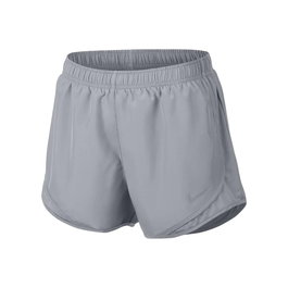 Nike Shorts de Course pour Femme HG3 Inch - Shorts de Sport Synthétiques, Taille S