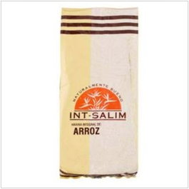 INT SALIM Farine de riz intégrale 500g