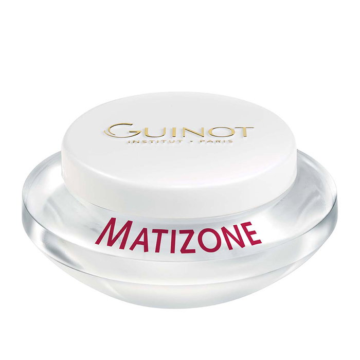 Guinot Matizone Crème Hydratante Jour Anti-Rougeurs Visage 50 ml Guinot Matizone Crème Hydratante Jour Anti-Rougeurs Visage 50 ml