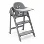 Chicco Accessoire plateau Crescendo Lite