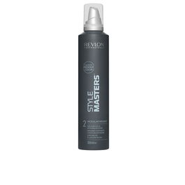 Revlon Mousse Coiffante Style Masters 300 ml Tenue Intermédiaire