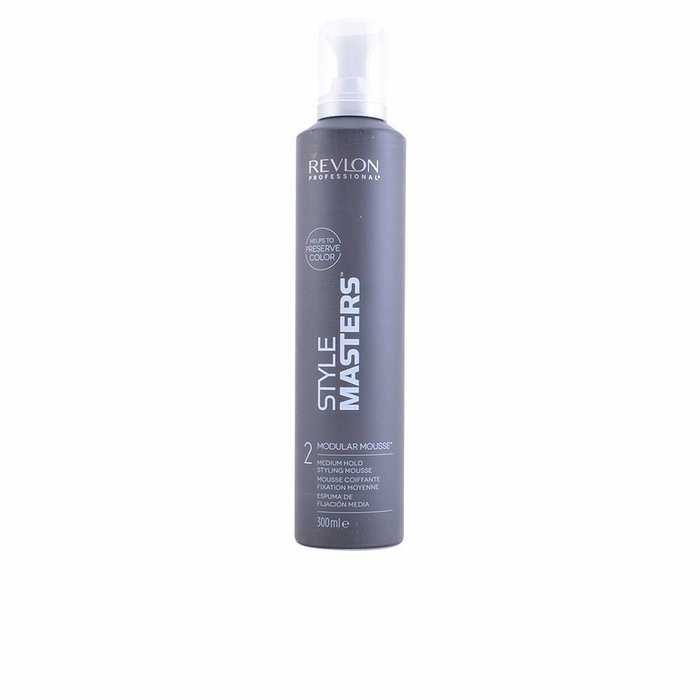 Revlon STYLE MASTERS Mousse modulaire 300 ml