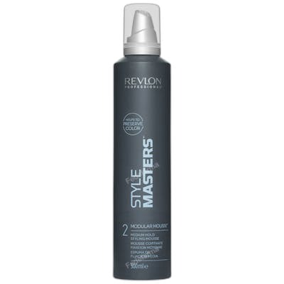 Revlon STYLE MASTERS Mousse modulaire 300 ml