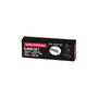 Wolfpack Linea Profesional Clous en T pour cloueuse électrique ou pneumatique, 1 000 pièces