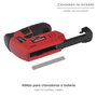 Wolfpack Linea Profesional Clous en T pour cloueuse électrique ou pneumatique, 1 000 pièces