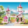 Playmobil 71845 - Palais avec couple royal et 2 trônes, Les princesses Magic - Jeu de construction, 421 pièces, à partir de 4 ans