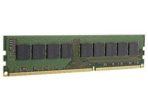 HP 16 Go DDR3 1600 MHz PC3L-12800R-11 RDIMM Registered DIMM HP 16 Go DDR3 1600 MHz PC3L-12800R-11 RDIMM Registered DIMM