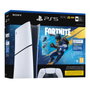 Sony Computer Entertainment Pack PS5 Digitale (Modèle Slim) + Fortnite Flowering Chaos