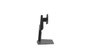 Dell MDS19 Support Double Écran pour Moniteurs 19" à 27", Réglable en Hauteur/Pivotant/Inclinable, Compatible VESA 100x100, Gestion des Câbles