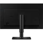 Samsung LS24D400GAUXEN - Écran PC 24" Full HD 100Hz IPS 5ms - Pied réglable en hauteur - HDMI, DisplayPort - Câble inclus
