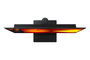 Samsung LS24D400GAUXEN 24'' Full HD IPS 100Hz Noir