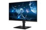 Samsung LS24D400GAUXEN 24'' Full HD IPS 100Hz Noir