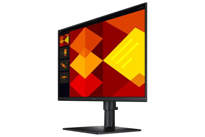 Samsung LS24D400GAUXEN 24'' Full HD IPS 100Hz Noir Samsung LS24D400GAUXEN 24'' Full HD IPS 100Hz Noir