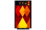 Samsung LS24D400GAUXEN 24'' Full HD IPS 100Hz Noir