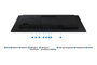 Samsung LS24D400GAUXEN 24'' Full HD IPS 100Hz Noir