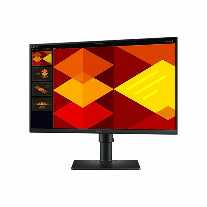 Samsung LS24D400GAUXEN 24'' Full HD IPS 100Hz Noir