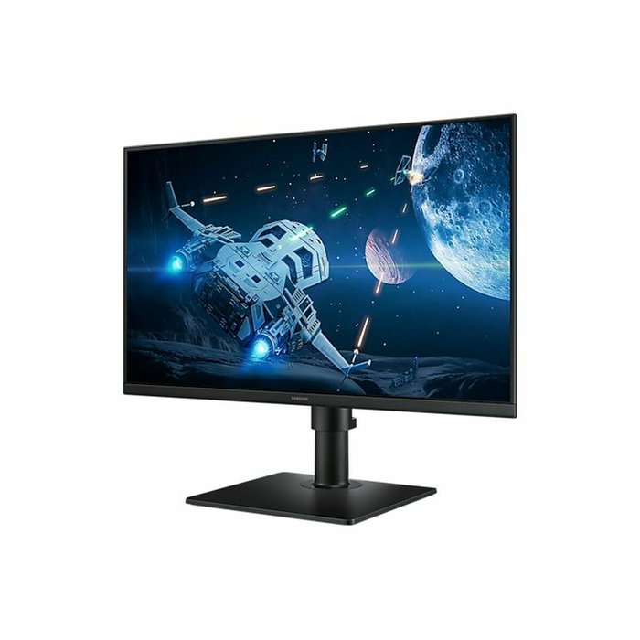 Samsung LS24D400GAUXEN 24'' Full HD IPS 100Hz Noir