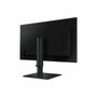 Samsung LS24D400GAUXEN 24'' Full HD IPS 100Hz Noir