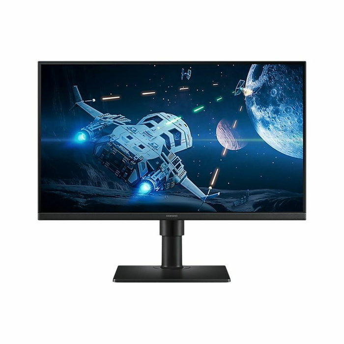Samsung LS24D400GAUXEN 24'' Full HD IPS 100Hz Noir