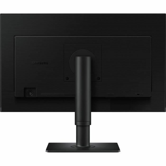 Samsung LS24D400GAUXEN 24'' Full HD IPS 100Hz Noir