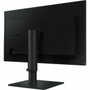 Samsung LS24D400GAUXEN 24'' Full HD IPS 100Hz Noir