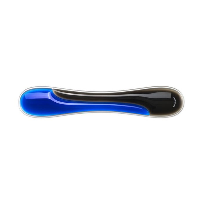 Tapis de Souris Kensington K62441WW Bleu Noir Tapis de Souris Kensington K62441WW Bleu Noir