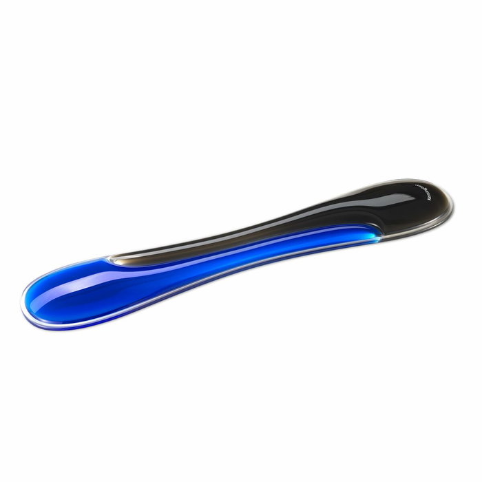 Tapis de Souris Kensington K62441WW Bleu Noir Tapis de Souris Kensington K62441WW Bleu Noir