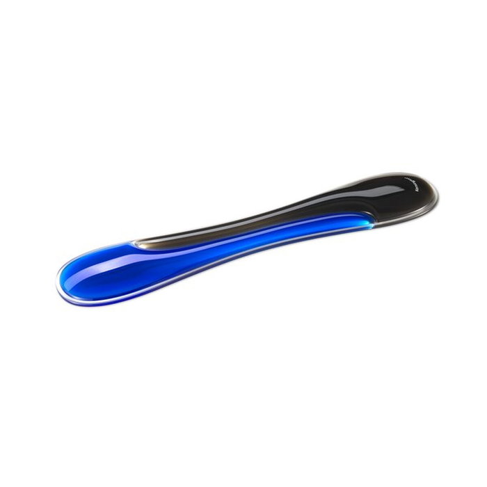 Tapis de Souris Kensington K62441WW Bleu Noir Tapis de Souris Kensington K62441WW Bleu Noir