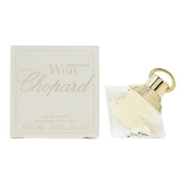 Chopard Brilliant Wish - Eau de parfum miniature pour femme - 5 ml