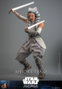 Hot Toys Star Wars : Figurine Ahsoka Tano 1/6 (28 cm)
