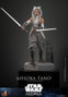Hot Toys Star Wars : Figurine Ahsoka Tano 1/6 (28 cm)