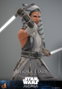 Hot Toys Star Wars : Figurine Ahsoka Tano 1/6 (28 cm)