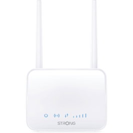 Strong 4G LTE Router 350M Blanc