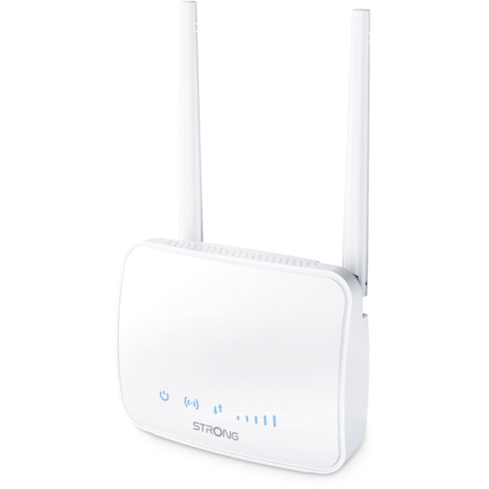 Strong Modem Routeur 4G LTE 350M