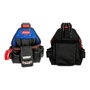 Workpro Sacoche de ceinture de technicien à changement rapide