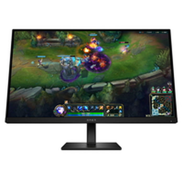 Monitor Gaming HP AV4K1E9#ABB Full HD 27"