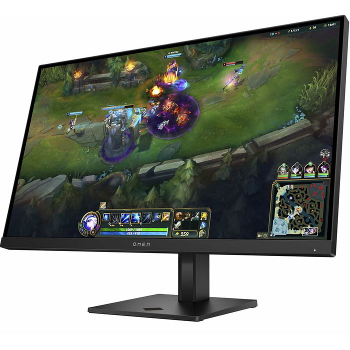 Monitor Gaming HP AV4K1E9#ABB Full HD 27"