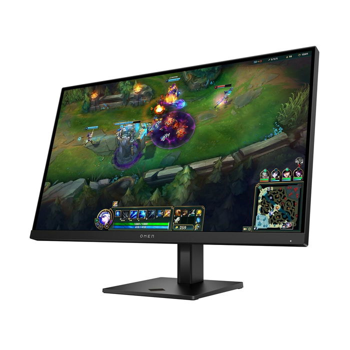 Monitor Gaming HP AV4K1E9#ABB Full HD 27"